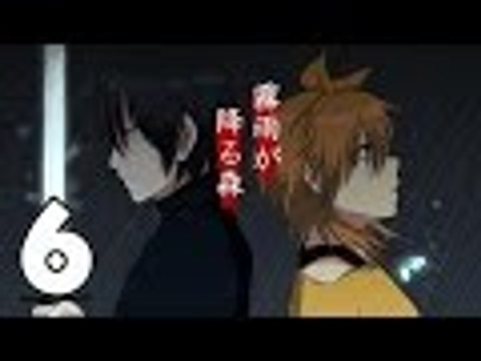 【米娜姊姊】恐怖解謎RPG遊戲實況-霧雨飄散之森 EP.6⇨子狩鬼