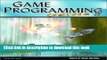 Read Game Programming Gems 2 (Game Programming Gems (W/CD)) (Vol 2)  Ebook Free