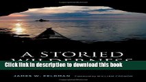 Read Books A Storied Wilderness: Rewilding the Apostle Islands (Weyerhaeuser Environmental Books)