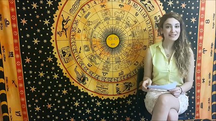 Astroloji 15-21 Haziran Haftası Yengeç, Aslan, Başakları Nasıl Etkiliyor ?