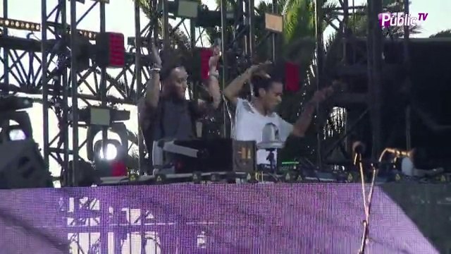 Electrobeach 2016 : Guetta, Solveig, Dj Snake… Les meilleurs DJ’s réunis pour le plus grand festival electro de France !