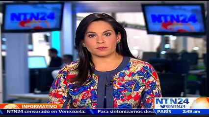 “Les pido perdón”: Peña Nieto admite que fue un "error" comprar inmuebles a contratistas del Gobierno