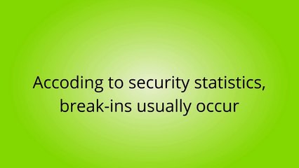 Franklin, IN Commercial Locksmith Services