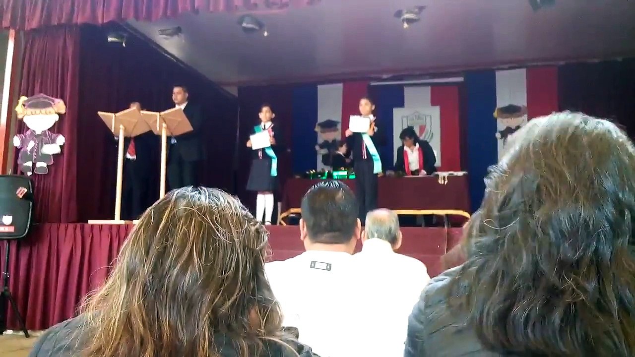 El es mi hermano