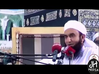 Owais Qarni Ko Jannat Kay Door Per Kion Roka Jaye Ga By Maulana Tariq Jameel 2016