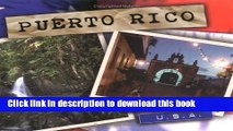 Read Puerto Rico (Hello U.S.A.)  Ebook Free