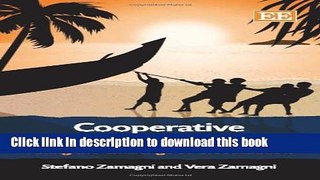 Download Cooperative Enterprise: Facing the Challenge of Globalization  Ebook Free