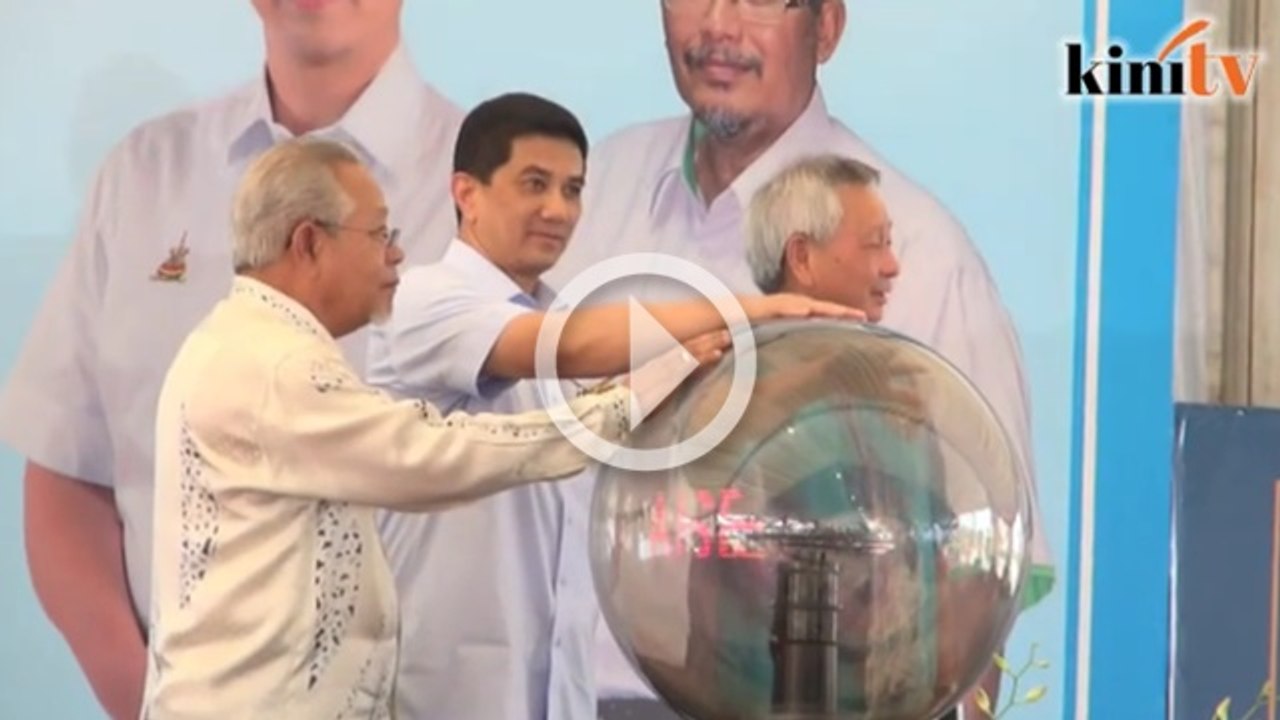 Azmin tempelak Noh Omar, konsep 'sewa beli' PPR sudah lama dilaksanakan di Selangor