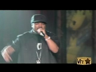 X-Zibit Ice Cube et lil' jon