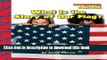 Read What Is the Story of Our Flag? (Scholastic News Nonfiction Readers: American Symbols)  PDF Free