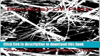 Read Book(s) of Pain: 15 Months to Function  Ebook Free