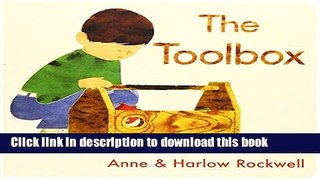 Download The Toolbox  PDF Free
