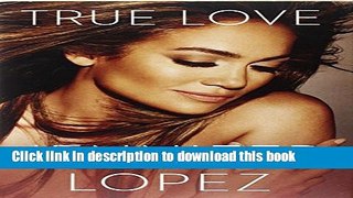 Read True Love  PDF Free