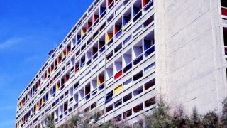Le Corbusier works named as UN world heritage sites