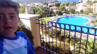 Info video Mallorca