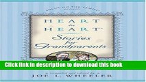 Download Heart to Heart Stories for Grandparents  PDF Online