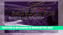 Read Love at Midlife: Building and Rebuilding Relationships Ebook Free