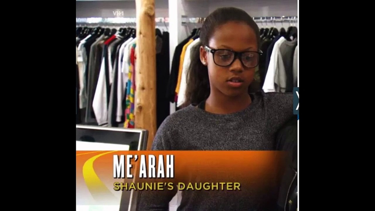 Shaunie O’Neal’s Kids – Myles Nelson, Me’arah, Shareef, Amirah, & Shaqir