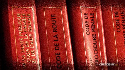 Loi : être jugé sans être jamais passé au tribunal, c'est possible ?