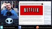 [News] WTF - Sharing Netflix - Hulu passwords might be considered a Federal Crime