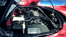 Vidéo - La minute du propriétaire : Honda NSX - La conquérante