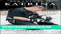 Download Pawprints of Katrina: Pets Saved and Lessons Learned  Ebook Free