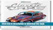 Download 20th Century Classic Cars: 100 Years of Automotive Ads  PDF Online