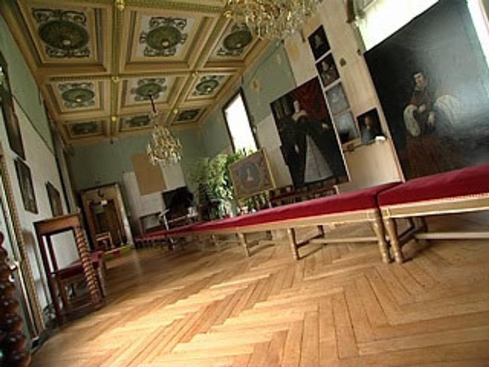 Château Louis-Philippe d'Eu