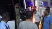 Cumhurbaşkanı Erdoğan'ın Kaldığı Otele Saldırı Düzenleyenlerin de Aralarında Bulunduğu 14 Asker...