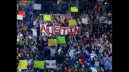 WWE Stone Cold Steve Austin vs Eddie Guerrero 2000 HD