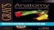 Read Gray s Anatomy: The Anatomical Basis of Clinical Practice, Expert Consult - Online and Print,