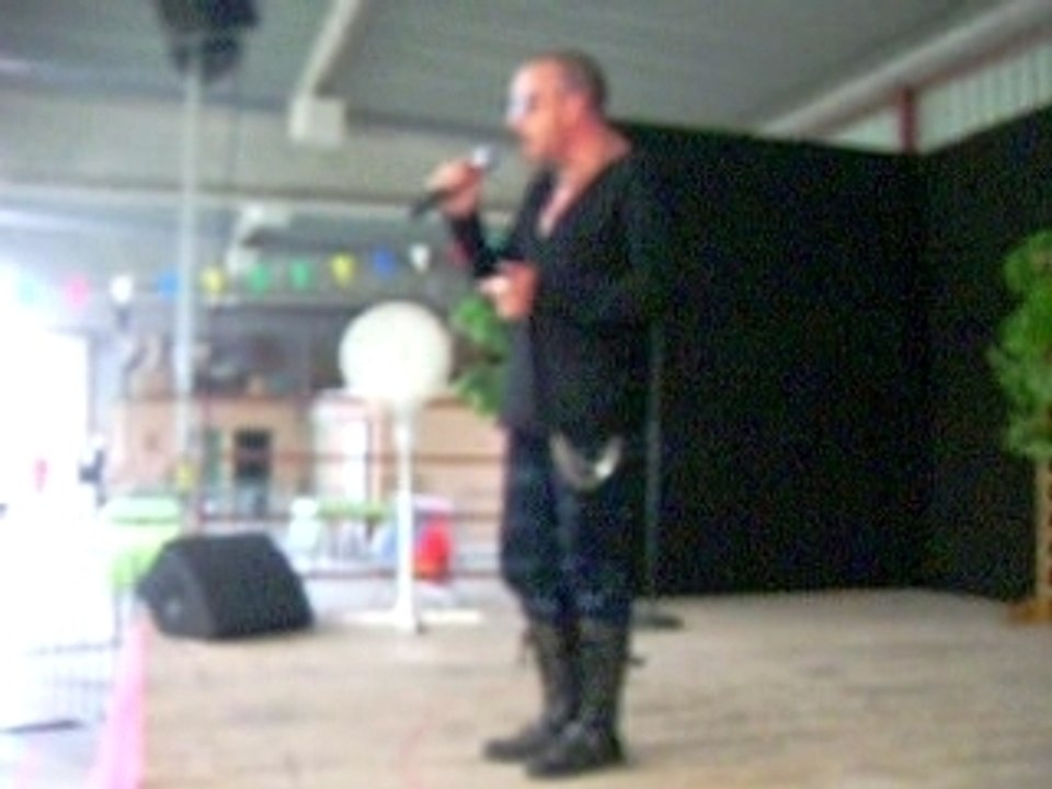 Io le canto per te 2007