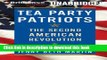 Read Tea Party Patriots: The Second American Revolution  Ebook Free