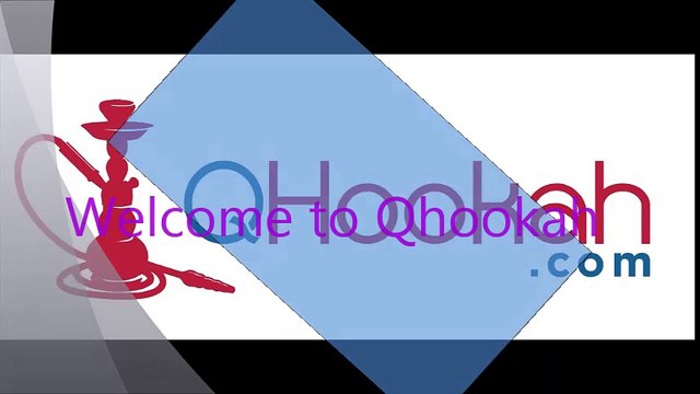 Khalil Mamoon hookah, Egyptian Hookah