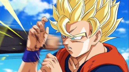 Dragon Ball Super Epic Moments #3