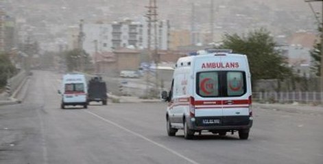 Nusaybin'de Tuzaklanmış Bomba Patladı: 2 Ölü