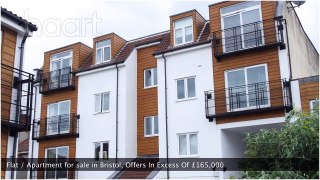 Flat - Apartment for sale in Bristol
