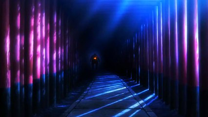 Koutetsujou no Kabaneri Momentos Épico #1