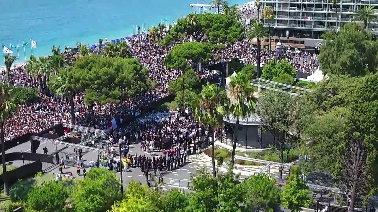 On Ne Va Pas Se Mentir - ONVPSM du 0000-00-00 0...