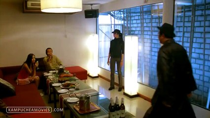 Funny Thai movie clip