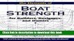 Read The Elements of Boat Strength: For Builders, Designers, and Owners  Ebook Free
