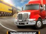Trucker Parking Simulator Real Monster Truck Car Racing Driving Test iOS Gameplay