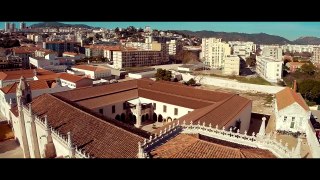 Reabertura do Convento de Jesus