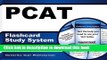 Read Book PCAT Flashcard Study System: PCAT Exam Practice Questions   Review for the Pharmacy