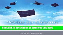 Read Write to Dream: What does your FUTURE look like? Ebook Free