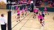 Spike that - Me at volleyball practice - Funniest sport movies