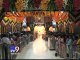 Guru Purnima celebration starts in Shirdi temple - Tv9 Gujarati
