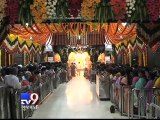 Guru Purnima celebration starts in Shirdi temple - Tv9 Gujarati