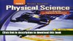 Read Holt Science Spectrum: Physical Science with Earth and Space Science: Student Edition 2008