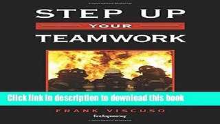 Read Step Up Your Teamwork  Ebook Free